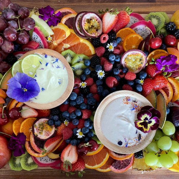 Best Frutite Board made locally in Denver