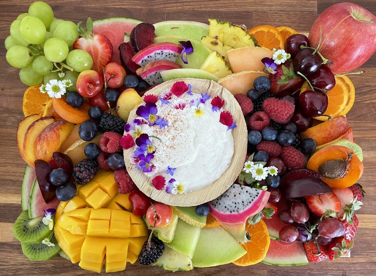 Frutite Board Denver