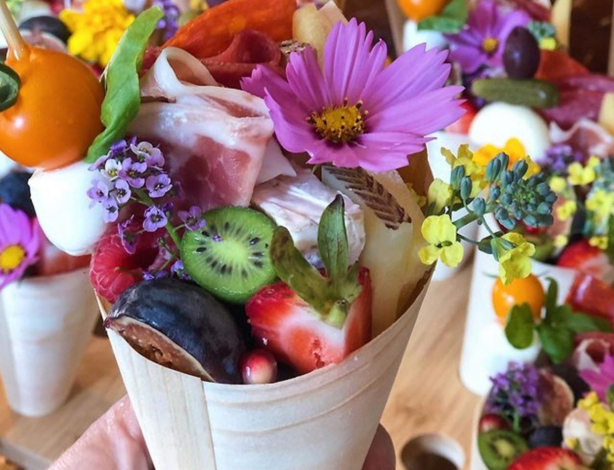 Charcuterie Cones - Image 6