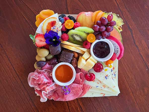 denver date night charcuterie workshop