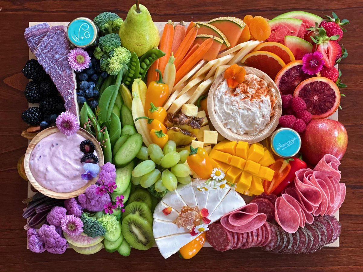 Rainbow Board - Image 9