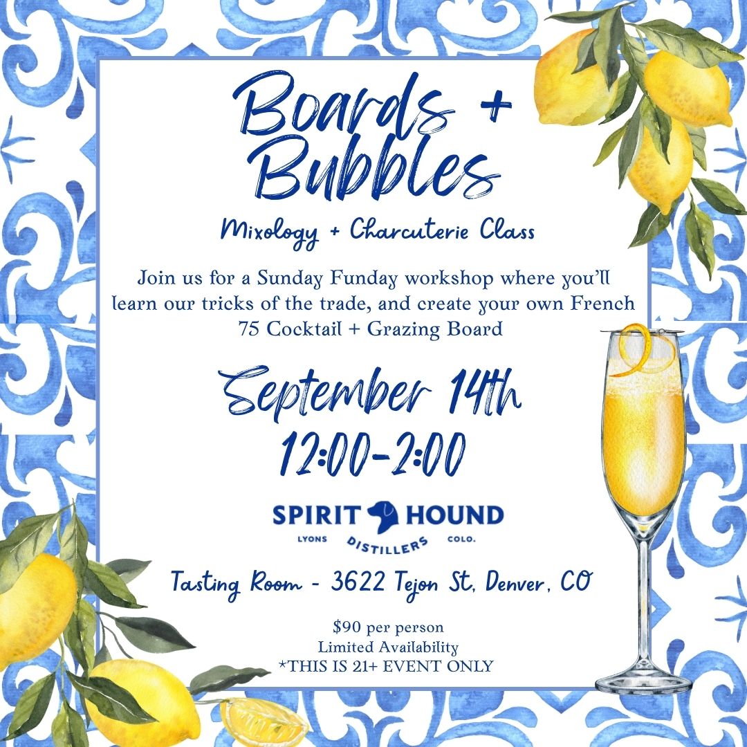 Website Square Bubbles & Boards Creative Grazing Boards and Charcuterie in Denver Wander + Graze