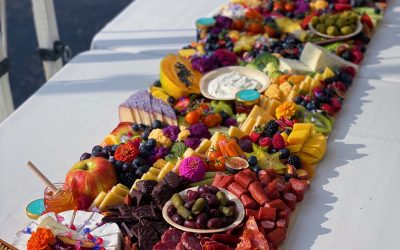 May a Month of Celebrations