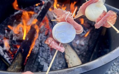 So Many Ways to Celebrate Summer!